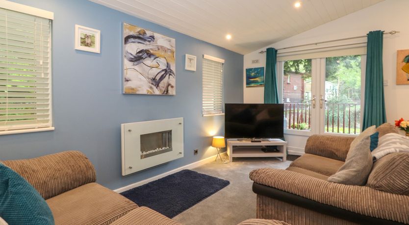 Photo of 40 Skiptory Howe