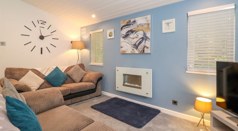 Photo of 40 Skiptory Howe