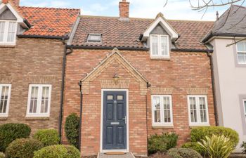 Bayside Cottage Holiday Home