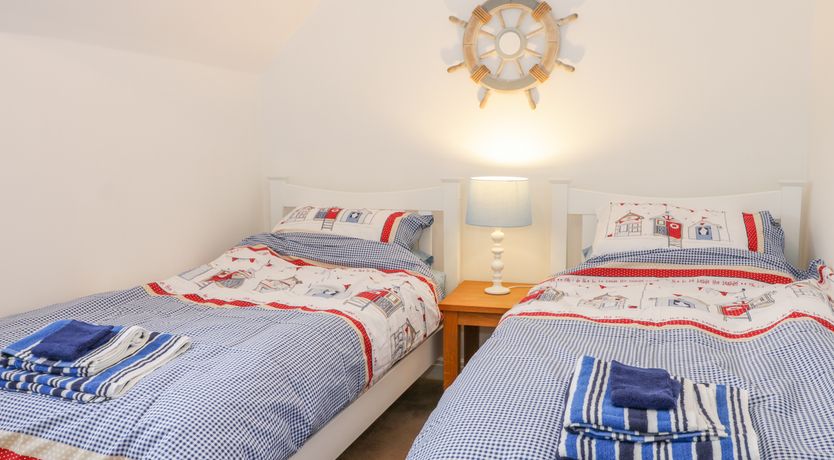 Photo of Bayside Cottage