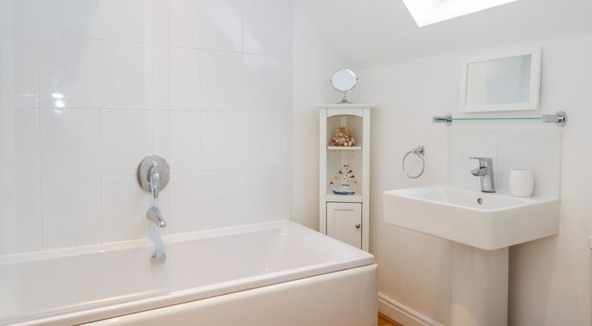 Photo of Bayside Cottage