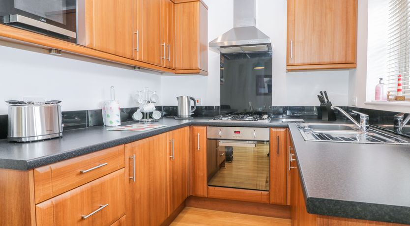 Photo of Bayside Cottage