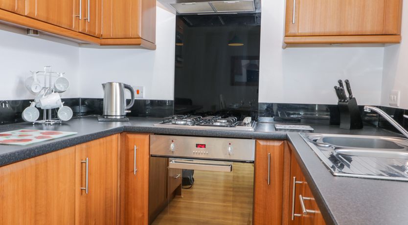 Photo of Bayside Cottage