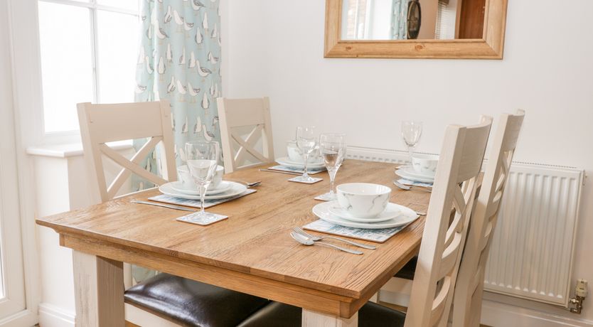 Photo of Bayside Cottage