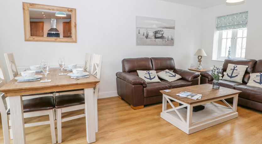 Photo of Bayside Cottage