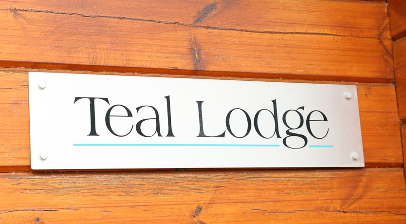 Photo of Teal Lodge