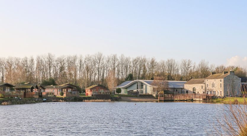 Photo of Shore Beats Work - Capenwray 10