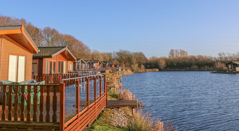 Photo of Shore Beats Work - Capenwray 10