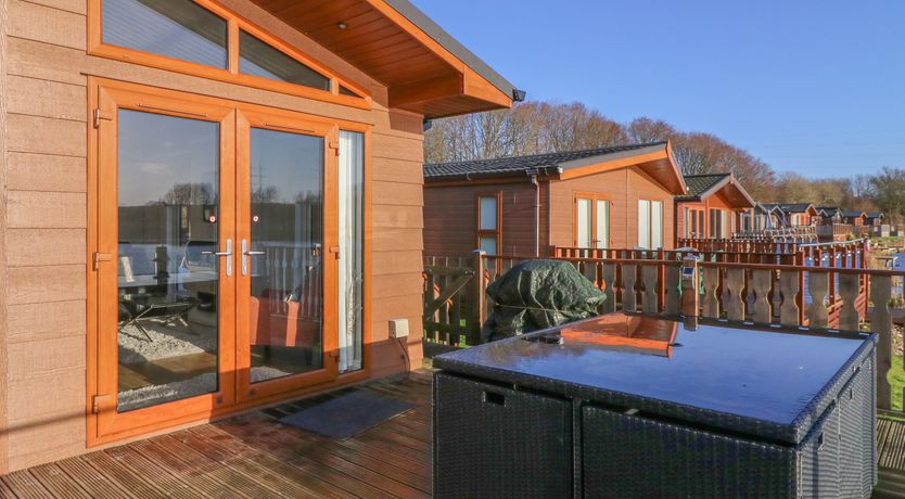 Photo of Shore Beats Work - Capenwray 10