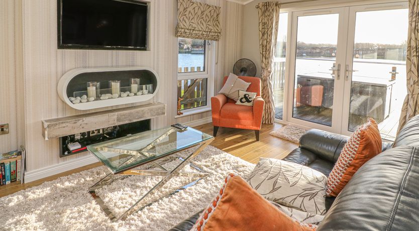 Photo of Shore Beats Work - Capenwray 10