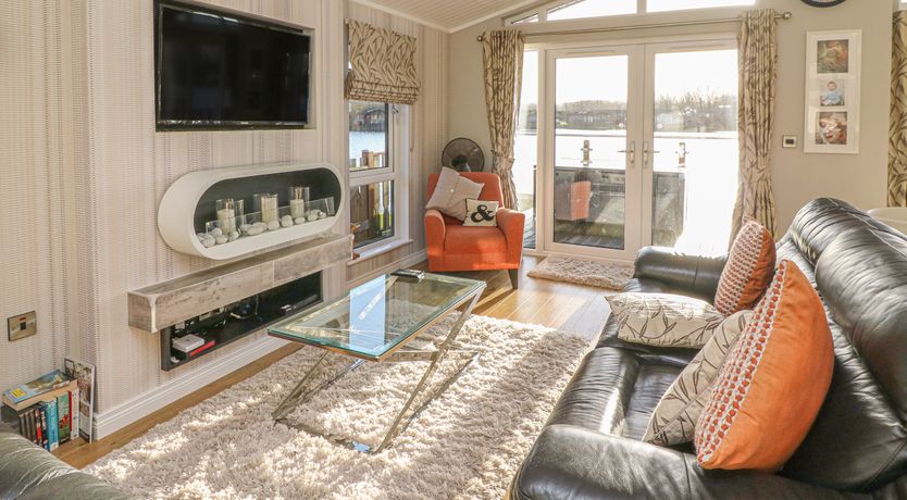 Photo of Shore Beats Work - Capenwray 10