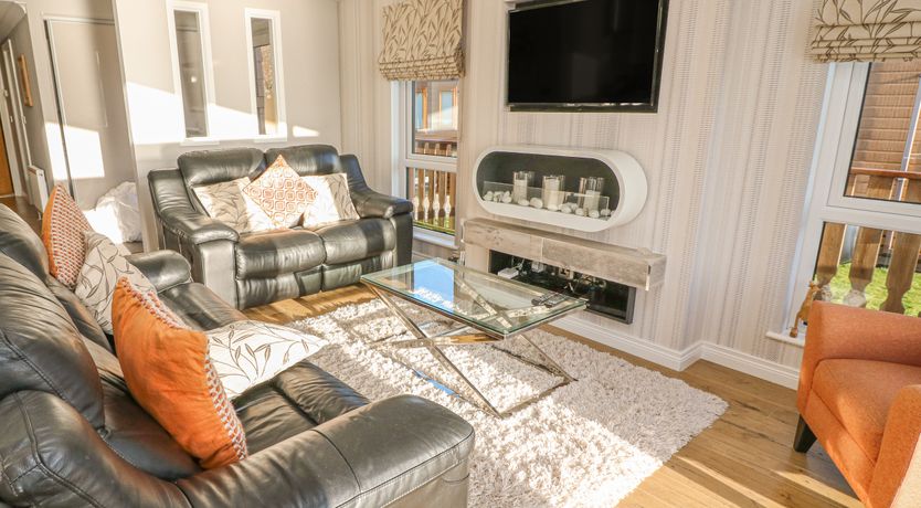 Photo of Shore Beats Work - Capenwray 10