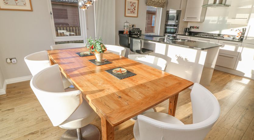 Photo of Shore Beats Work - Capenwray 10