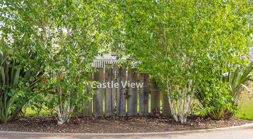 Photo of 8 Castle View