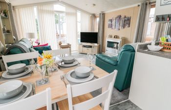 Ramblers Rest Holiday Home