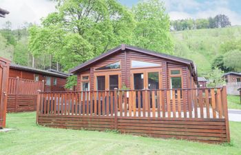 FellView Lodge Holiday Home