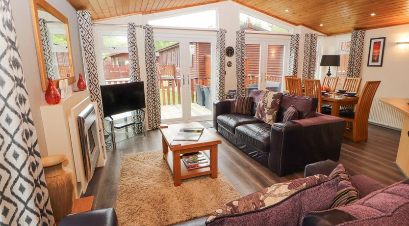 Photo of Fell View Lodge