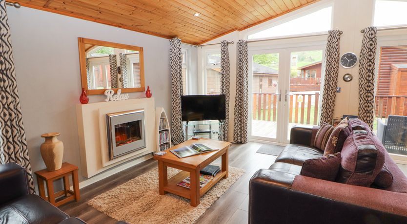 Photo of Fell View Lodge