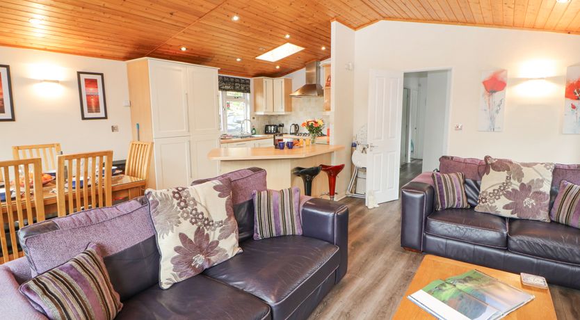 Photo of Fell View Lodge