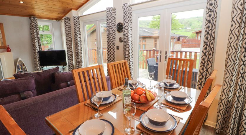 Photo of Fell View Lodge