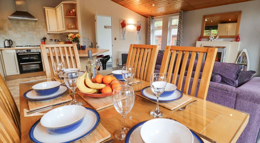 Photo of Fell View Lodge