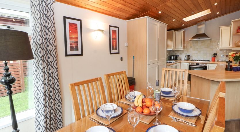 Photo of Fell View Lodge