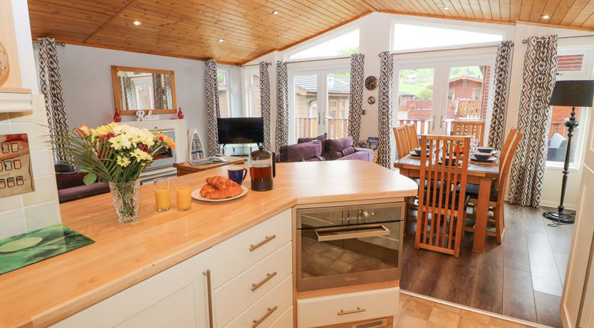 Photo of Fell View Lodge