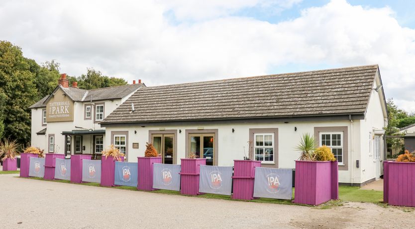 Photo of 10 Duck Lagoon