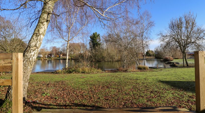 Photo of 10 Duck Lagoon