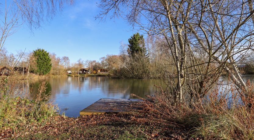 Photo of 10 Duck Lagoon