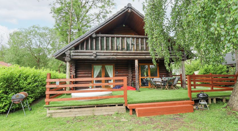 Photo of 10 Duck Lagoon