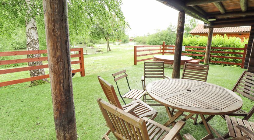 Photo of 10 Duck Lagoon