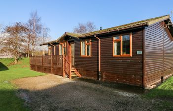 Mulberry Holiday Home