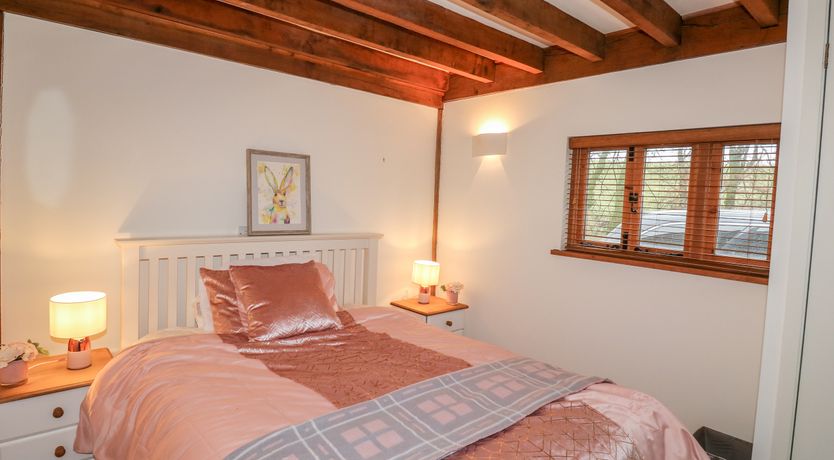 Photo of Honeypot Lodge