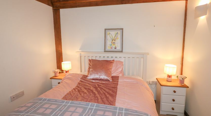 Photo of Honeypot Lodge