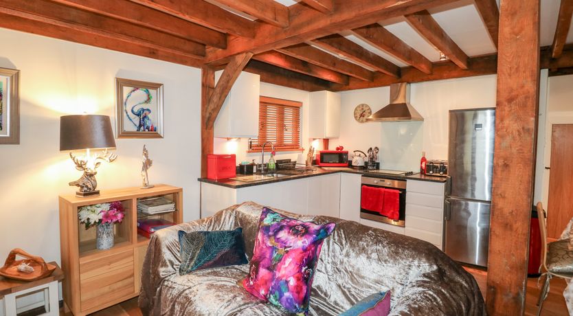 Photo of Honeypot Lodge