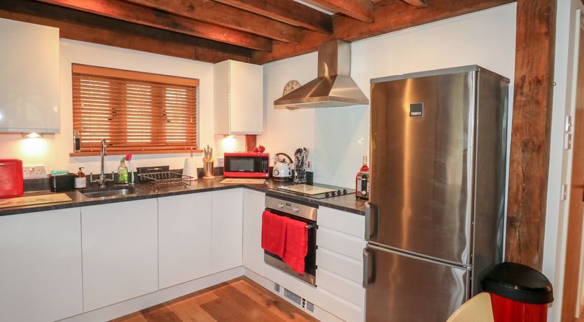 Photo of Honeypot Lodge