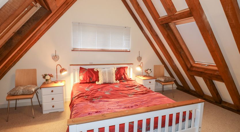 Photo of Honeypot Lodge