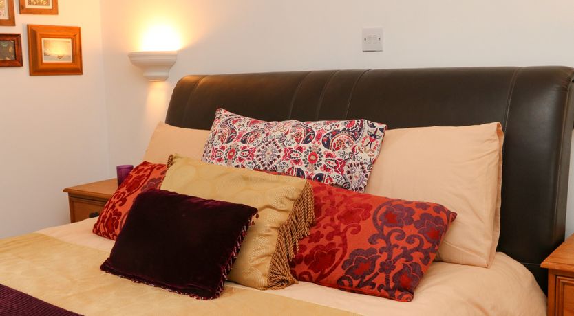 Photo of The Coach House, The Grove