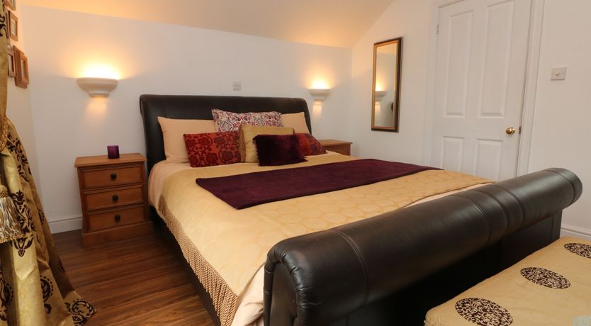 Photo of The Coach House, The Grove