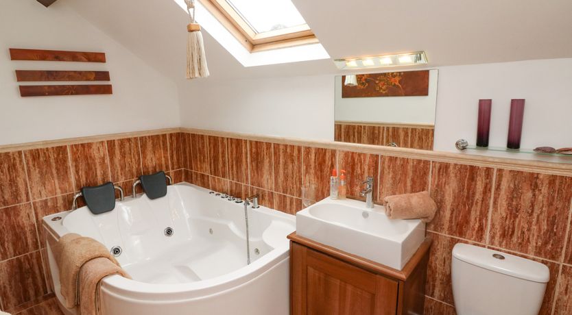 Photo of The Coach House, The Grove