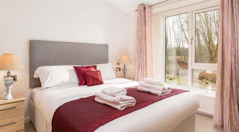 Photo of Waternook Lodge