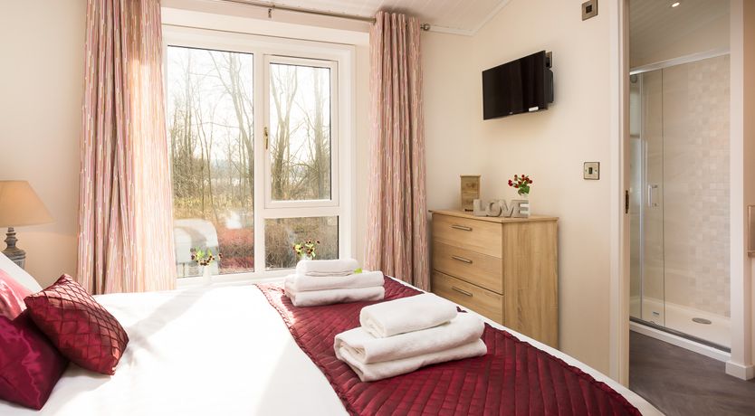 Photo of Waternook Lodge