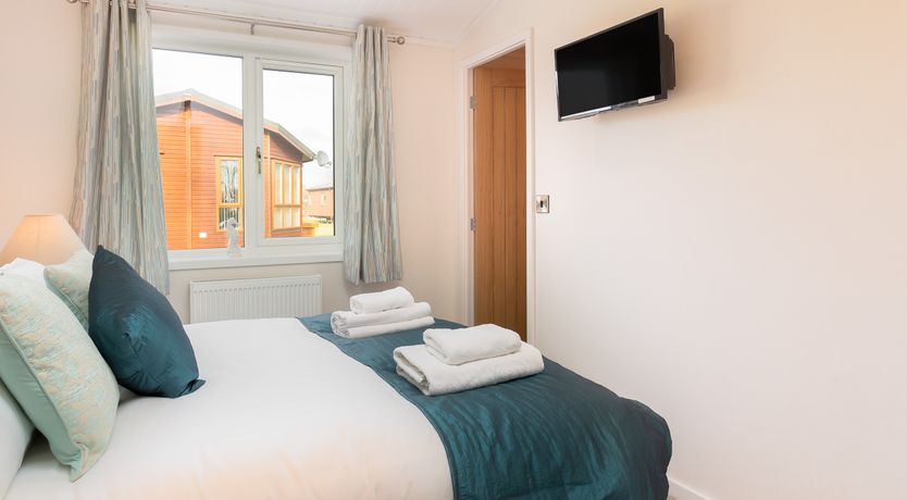 Photo of Waternook Lodge