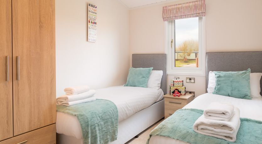 Photo of Waternook Lodge