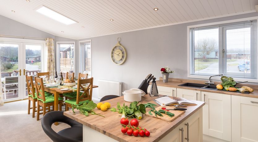 Photo of Waternook Lodge