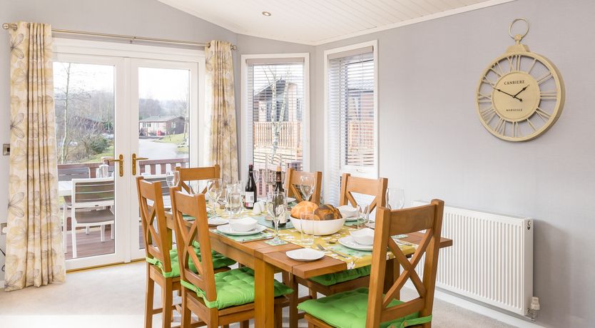 Photo of Waternook Lodge