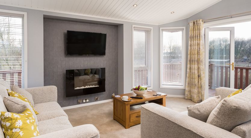 Photo of Waternook Lodge