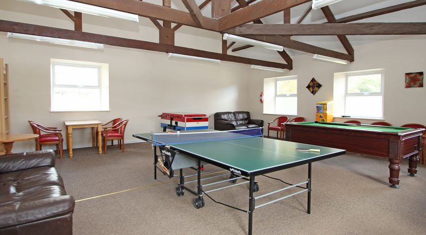 Photo of 9 Manorcombe Bungalows