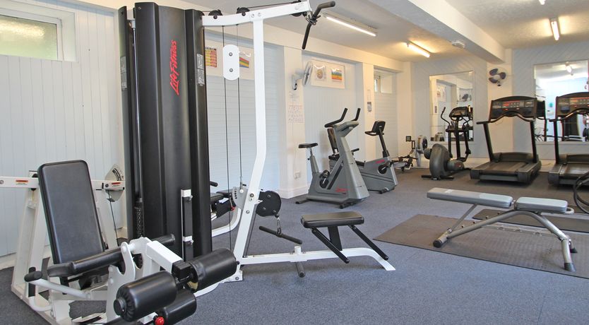 Photo of 9 Manorcombe Bungalows